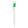 LECCE PEN GOLFF GREEN biodegradable Ballpen eco advertising gadget