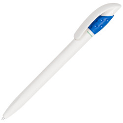 LECCE PEN GOLFF GREEN biodegradable Ballpen eco advertising gadget