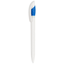 LECCE PEN GOLFF GREEN biodegradable Ballpen eco advertising gadget