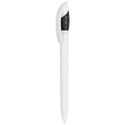 LECCE PEN GOLFF GREEN biodegradable Ballpen eco advertising gadget