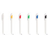 LECCE PEN GOLFF GREEN biodegradable Ballpen eco advertising gadget