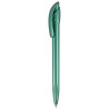 LECCE PEN GOLFF SAT plastic Ballpen for advertising