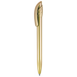 LECCE PEN GOLFF SAT plastic Ballpen for advertising