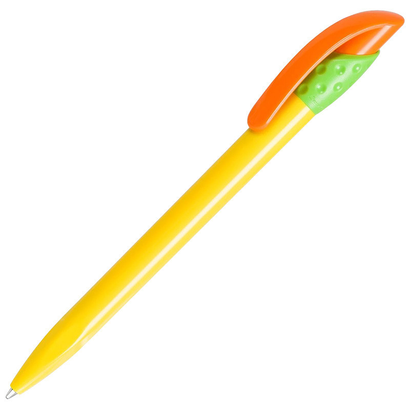 Długopis LECCE PEN GOLFF MIX&MATCH multikolor montaż na zamówienie