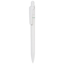 LECCE PEN HARMONY eco Ballpen rPET ecological promotional gift