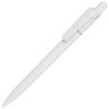 LECCE PEN HARMONY eco Ballpen rPET ecological promotional gift