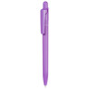 LECCE PEN HARMONY eco Ballpen rPET ecological promotional gift