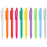 LECCE PEN HARMONY eco Ballpen rPET ecological promotional gift