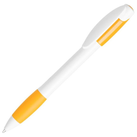 Długopis LECCE PEN X-FIVE plastikowy reklamowy długopis z logo