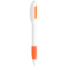 Długopis LECCE PEN X-FIVE plastikowy reklamowy długopis z logo
