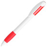 Długopis LECCE PEN X-FIVE plastikowy reklamowy długopis z logo