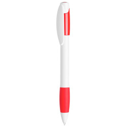 Długopis LECCE PEN X-FIVE plastikowy reklamowy długopis z logo