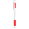 Długopis LECCE PEN X-FIVE plastikowy reklamowy długopis z logo