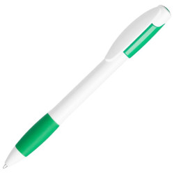 Długopis LECCE PEN X-FIVE plastikowy reklamowy długopis z logo