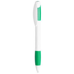 Długopis LECCE PEN X-FIVE plastikowy reklamowy długopis z logo