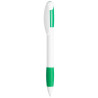 LECCE PEN X-FIVE Ballpen plastic advertising pen with logo