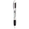 LECCE PEN X-FIVE SWING Ballpen advertising with a rotating tube