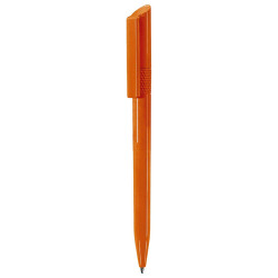 Długopis LECCE PEN TWISTY plastikowy z logo Twojej firmy