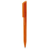 LECCE PEN TWISTY plastic Ballpen with Your company's print