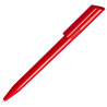 LECCE PEN TWISTY plastic Ballpen with Your company's print