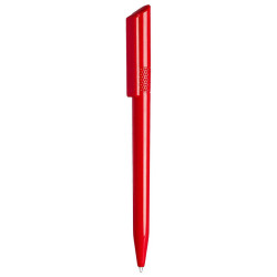 LECCE PEN TWISTY plastic Ballpen with Your company's print