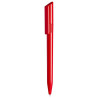 LECCE PEN TWISTY plastic Ballpen with Your company's print