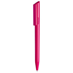 LECCE PEN TWISTY plastic Ballpen with Your company's print