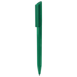 LECCE PEN TWISTY plastic Ballpen with Your company's print