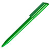 LECCE PEN TWISTY plastic Ballpen with Your company's print