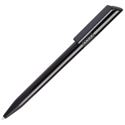 LECCE PEN TWISTY plastic Ballpen with Your company's print