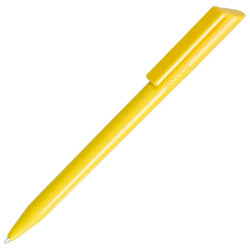 Długopis LECCE PEN TWISTY plastikowy z logo Twojej firmy