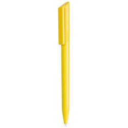 LECCE PEN TWISTY plastic Ballpen with Your company's print