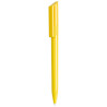 LECCE PEN TWISTY plastic Ballpen with Your company's print