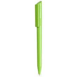 Długopis LECCE PEN TWISTY plastikowy z logo Twojej firmy