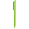 Długopis LECCE PEN TWISTY plastikowy z logo Twojej firmy