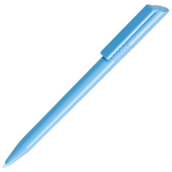 LECCE PEN TWISTY plastic Ballpen with Your company's print