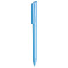 LECCE PEN TWISTY plastic Ballpen with Your company's print