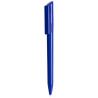LECCE PEN TWISTY plastic Ballpen with Your company's print