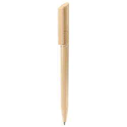 Antybakteryjny Długopis LECCE PEN TWISTY SAFETOUCH reklamowy