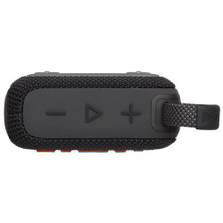 JBL GO 4 Wireless Speaker recycled Eco with Your print