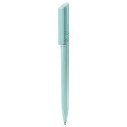 LECCE PEN TWISTY SAFETOUCH antibacterial promotional Ballpen