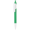 LECCE PEN TRIS SOLID Ballpen two-color plastic advertising