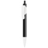 LECCE PEN TRIS SOLID Ballpen two-color plastic advertising