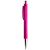 LECCE PEN TRIS CHROME promotional Ballpen