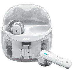 Słuchawki Bezprzewodowe Douszne JBL TUNE FLEX 2 upominek reklamowy