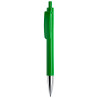 LECCE PEN TRIS CHROME promotional Ballpen