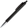 LECCE PEN TRIS CHROME promotional Ballpen