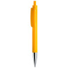 LECCE PEN TRIS CHROME promotional Ballpen
