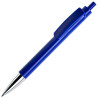 LECCE PEN TRIS CHROME promotional Ballpen