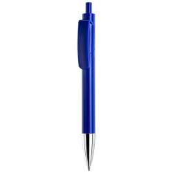 LECCE PEN TRIS CHROME promotional Ballpen